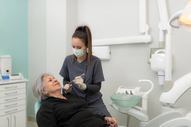 Best Pediatric Emergency Dentist in Flanders, NY