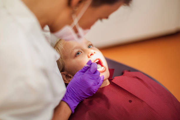 Best Emergency Treatment for Toothache in Flanders, NY