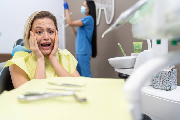 Best Emergency Treatment for Toothache in Flanders, NY