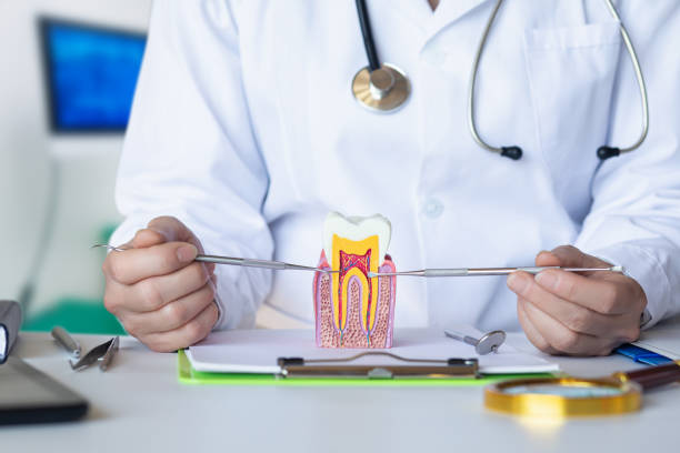 Best Emergency Treatment for Toothache in Flanders, NY
